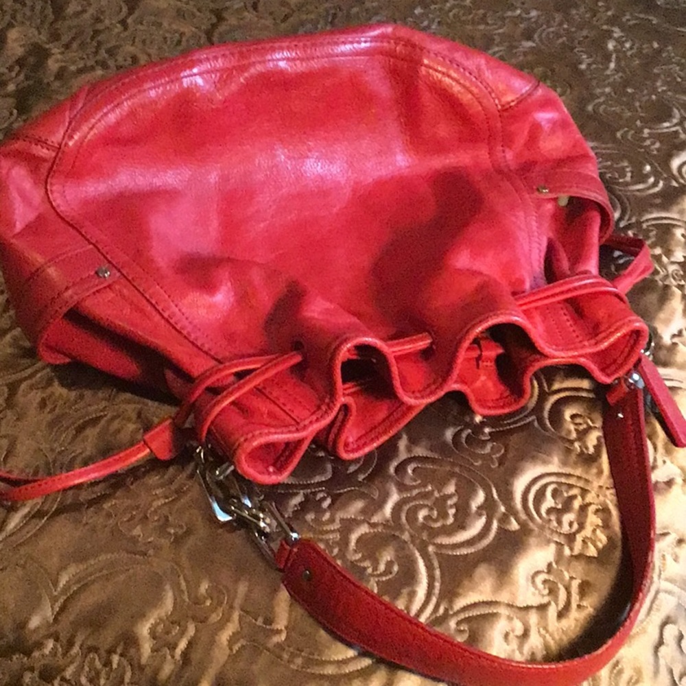 Cole Haan purse